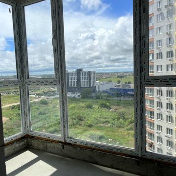 Академіка Вільямса, 93/4