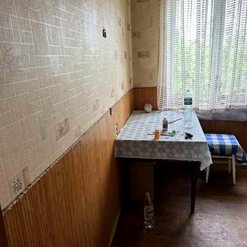 Довгострокова оренда 1к Квартира Шевченка вулиця