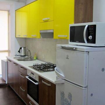 Продаж 1к Квартира Коперника вулиця