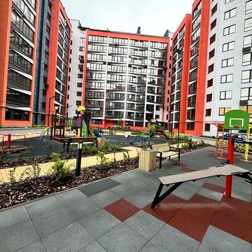 Продаж 2к Квартира Проскурівського Підпілля вулиця ЖК Dream Park