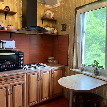 Продаж 3к Квартира Анатра (Генерала Вишневського) провулок