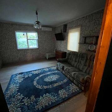 Сдам квартиру в частном доме