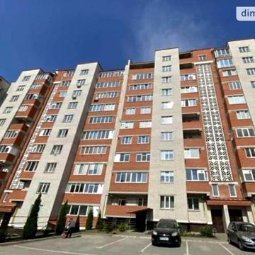 Продаж 3к Квартира Галицька вулиця
