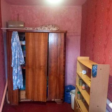 Продам дом с удобствами в доме