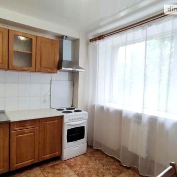 Довгострокова оренда 1к Квартира Квартальна (Гладкова) вулиця