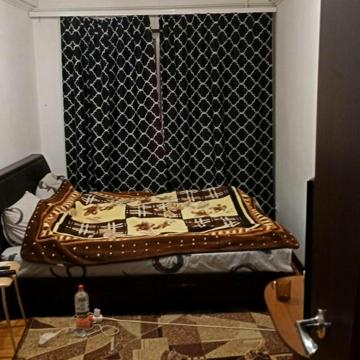 Північно-Кільцева вул., 5