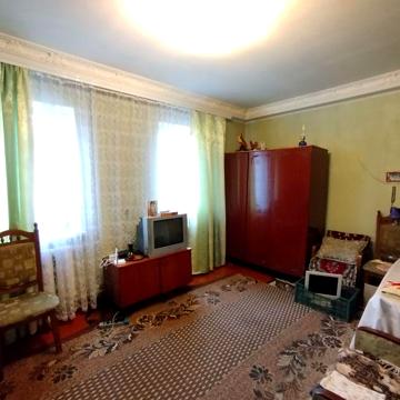 Цегляна частина будинку, Малин, із зручностями, газ, свердловина
