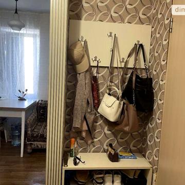 Продаж 1к Квартира Вітрука вулиця