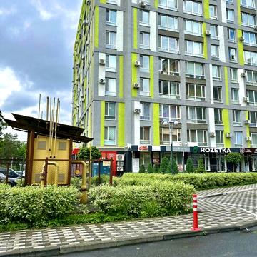 Продаж 2к Квартира Матвія Донцова (Тургенєвська) вулиця ЖК Lemongrass