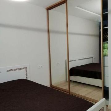 Здам 2 х кіімнатну квартиру в ЖК "Капучіно"