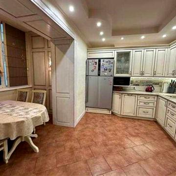 Квартира.Центр 76м -74500 ЖК 7 самураїв