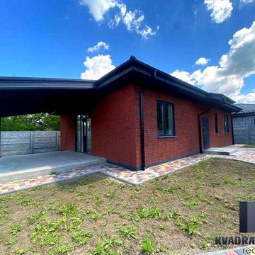 Березанівка Продаж будинку нової побудови лівий берег