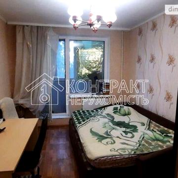 Довгострокова оренда 1к Квартира Перемоги проспект