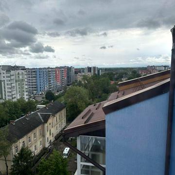 Продаж 1к Квартира Національної Гвардії (Радянської Армії) вулиця ЖК Парковый