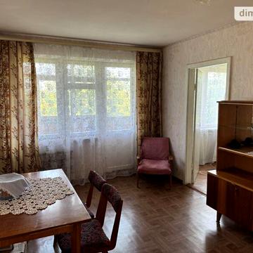 Продаж 3к Квартира Лупиноса Анатолія вулиця