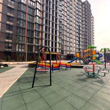Продам 1 кімнатну квартиру в ЖК "Прохорівський Квартал"Молдаванка