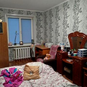 Продам 3х - кімнатну квартиру. ЖК кооператив