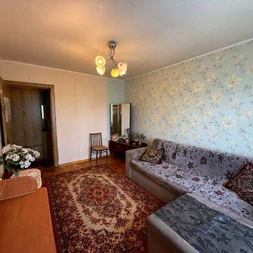 Продам Квартира 3 ком Воронцова Макдональдс Правда Слобожанский