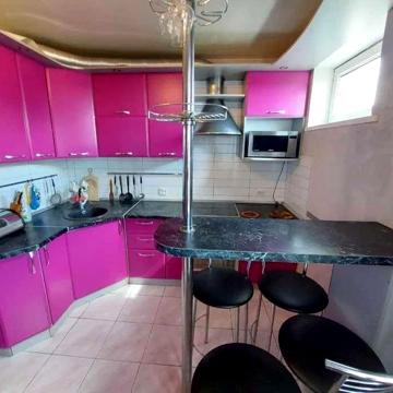 ж/м Лівобережний-3 Продаж 3к квартири ТРЦ Караван лівий берег