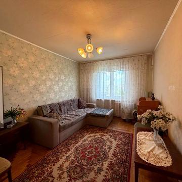 Слобожанський просп. (ім. газети Правда), 17