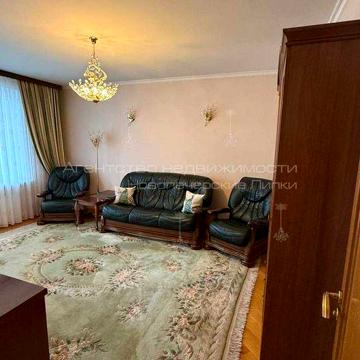 Аренда 3 к квартиры 80 кв м ул Мазепы 12 Б Печерск м Арсенальная