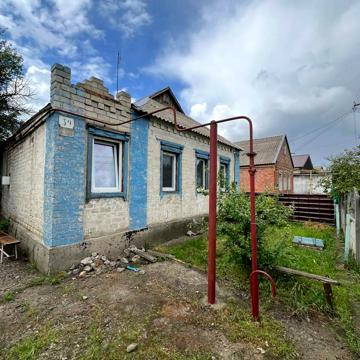 Дніпровська