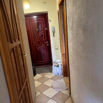Довгострокова оренда 1к Квартира Павла Тичини вулиця