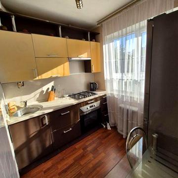 Здам 2х кімнатну квартиру в самому серці міста