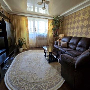 Продам 3х кімнатну квартиру.