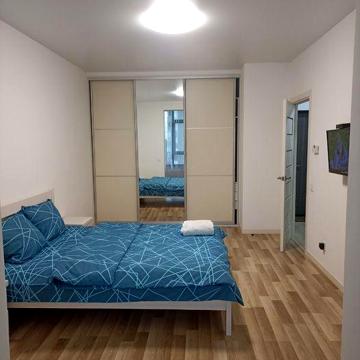 Продам однокімнатну квартиру в новобудові Коновальця 2 ЖК i home