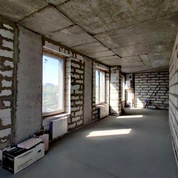 Продаж 2к Квартира Набережна Перемоги вулиця ЖК Victory Hall