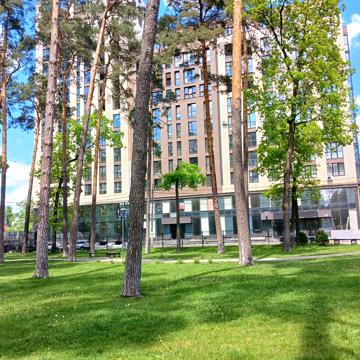 Матвія Донцова вул. (Тургенєвська), 24