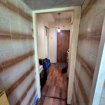 Продам квартиру Черёмушки с АО