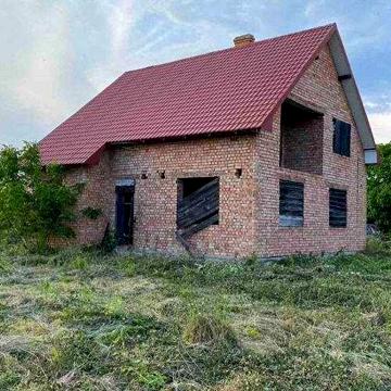 Продаж двоповерхового будинку в місті Снятин_RI
