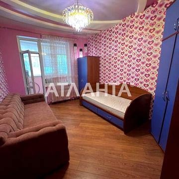 Продаж 3к Квартира Фонтанська (Перекопської дивізії) дорога