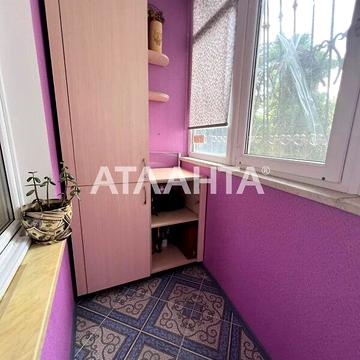 Продаж 3к Квартира Фонтанська дорога