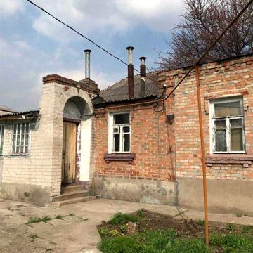 Продам будинок у Запоріжжі, вул. Студентська, 8, Власник!