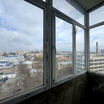 Продам 3 кімн новобудову, рн парку Жовтневого