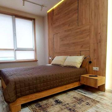 Сдам квартиру в ЖК ГРАНИ 2 комнаты 47 кв.м.