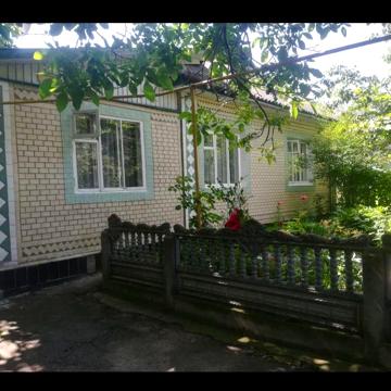 Продам Будинок з Ремонтом!