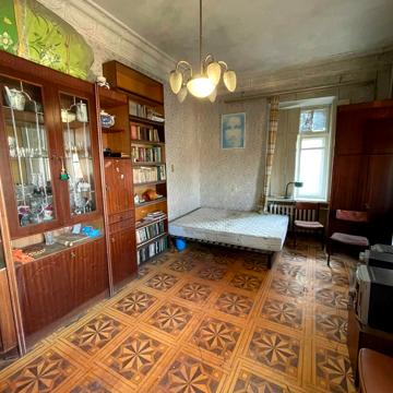 Старопортофранківська вул., 41