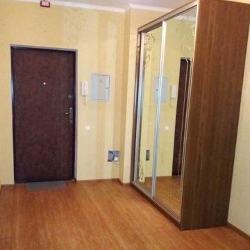 Здам 1-к. в новому будинку на Чавдар. Метро Осокорки - 8 хвилин пішки