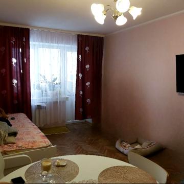 Науки просп. (), 64