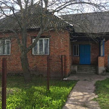 Продам великий будинок в с.Голубівка. Телефонуйте WhatsApp або Viber