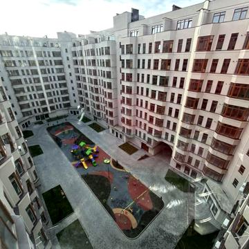 Дача Ковалевського вул., 91