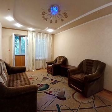 Квартира з ремонтом