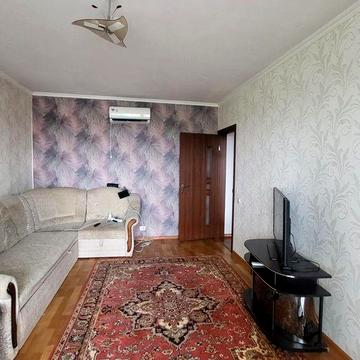 Здається в оренду 1 кімнатна квартира в районі літака