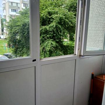 Здам 1 кімн.кв.на Крошні