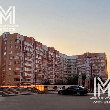 Продам 1-комнатную квартиру с ремонтом в ЖК Сухумская 24 Жк на Сухумской 24
