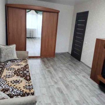 Сдам 1-к. квартиру 34м², Набережная победы, 130